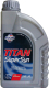Моторное масло Fuchs Titan Supersyn 5W50 / 601425721 (1л) - 