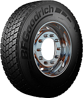 

Грузовая шина BFGoodrich, Route Control D 235/75R17.5 132/130M
