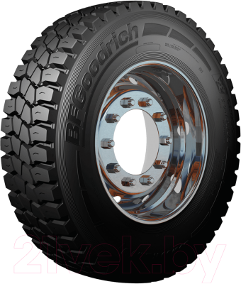 

Грузовая шина BFGoodrich, Cross Control D 315/80R22.5 156/150K