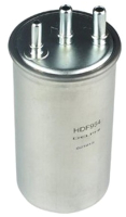 

Топливный фильтр Delphi, HDF954