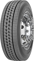 

Грузовая шина Goodyear, KMAX S 215/75R17.5 128/126M Рулевая