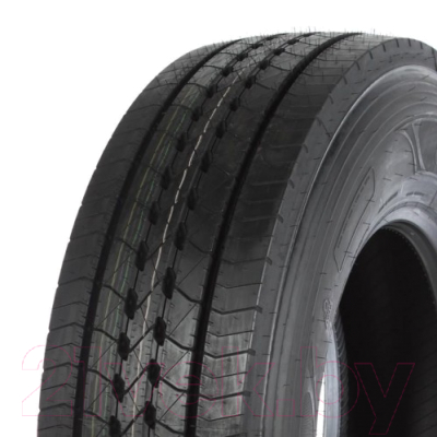 Грузовая шина Goodyear KMAX S 215/75R17.5 128/126M Рулевая