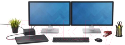 Док-станция для ноутбука Dell TB16 / 452-BCOS