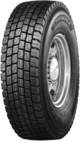 

Грузовая шина, TRD06 315/80R22.5 154/151L нс18 ведущая