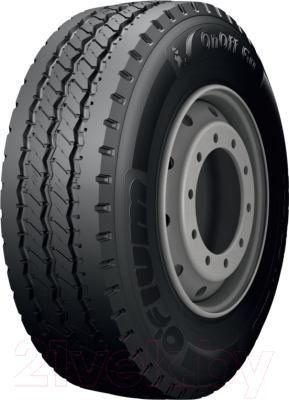 

Грузовая шина Orium, On/Off GO S 315/80R22.5 156/150K