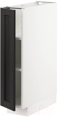 

Шкаф-стол кухонный Ikea, Метод 692.581.01