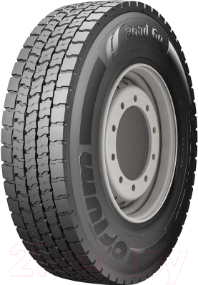 

Грузовая шина Orium, Road Go D 315/70R22.5 154/150L