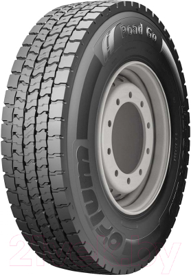

Грузовая шина Orium, Road Go D 315/80R22.5 156/150L