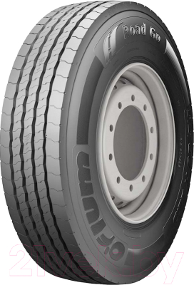 

Грузовая шина Orium, Road Go S 315/80R22.5 156/150L Рулевая M+S