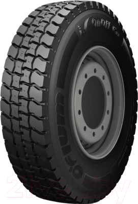 

Грузовая шина Orium, On/Off Go D 315/80R22.5 156/150K
