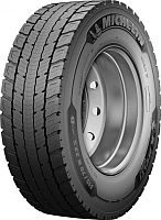 

Грузовая шина Michelin, X Multi Energy D 315/70R22.5 154/150L Ведущая