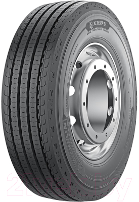 

Грузовая шина Michelin, X Multi Z 235/75R17.5 132/130M Рулевая