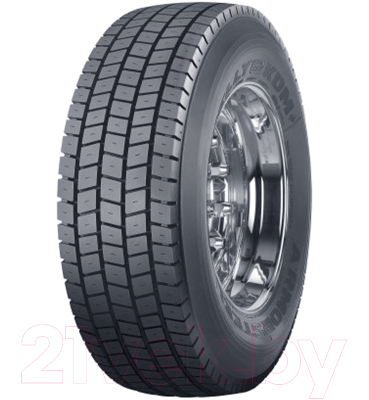 

Грузовая шина Kelly, Traction Armosteel KDM+ 315/70R22.5 154/150K Ведущая