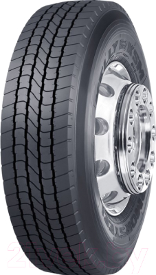 

Грузовая шина Kelly, Armorsteel KSM 295/80R22.5 152/148M