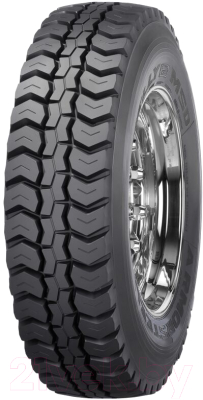 

Грузовая шина Kelly, Armorsteel MSD 315/80R22.5 156/150K Ведущая