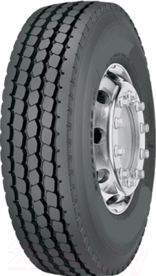

Грузовая шина Kelly, Armorsteel KMS 315/80R22.5 156/150K Рулевая