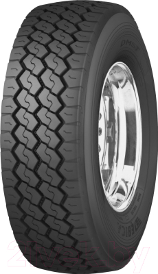 

Грузовая шина Kelly, Armorsteel KMT 385/65R22.5 160K Прицеп
