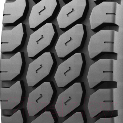 Грузовая шина TyRex All Steel VM-1 315/80R22.5 156/150K Универсальная