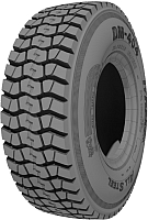Грузовая шина TyRex All Steel DM-404 12.00R20 154/150G Камера + ободная лента - 