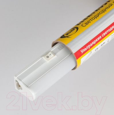 Точечный светильник Elektrostandard Led Stick LST01 22W 50K