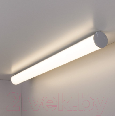 Потолочный светильник Elektrostandard Radian 360led 40W 4200K LTB25