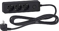

Удлинитель Schneider Electric, Unica ST9433B