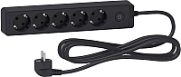 

Удлинитель Schneider Electric, Unica ST9453B