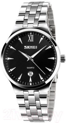Часы наручные мужские Skmei 9071-1 (черный)
