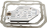 

Комплект фильтров АКПП Mann-Filter, H2426KIT