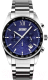Миниатюра изображения товара Часы наручные мужские Skmei 9096-3 (синий)