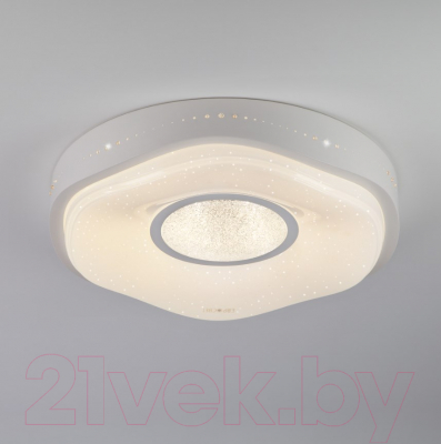 

Потолочный светильник Elektrostandard, 40011/1 LED