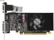 Видеокарта AFOX GeForce GT 610 2ГБ (AF610-2048D3L5-V3) - 
