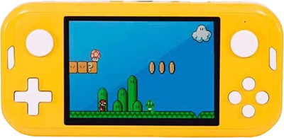 Игровая приставка PGP AIO Union C35c / PktP21