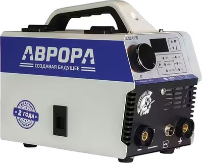 Полуавтомат сварочный AURORA Стандарт 145