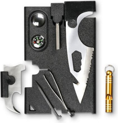 Нож туристический SmartBuy SBT-PS-10 - 