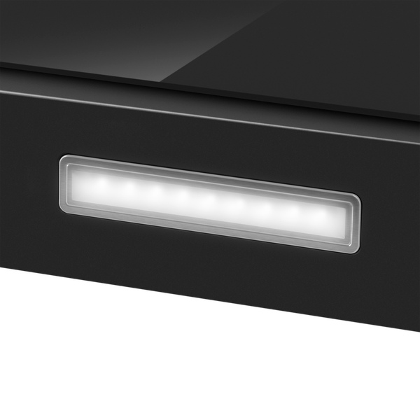 Вытяжка наклонная Maunfeld Tina 5080 Glass