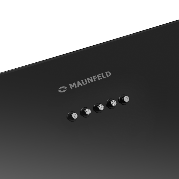 Вытяжка наклонная Maunfeld Tina 5080 Glass