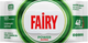 Влажные салфетки для дома Fairy Многофункциональные Power Wipes с ароматом белого мыла (100шт) -