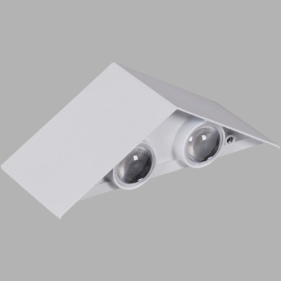 Светильник Reluce 86856-9.2-001KT LED4W WT