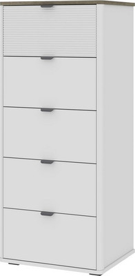 Комод Anrex Simple 5S