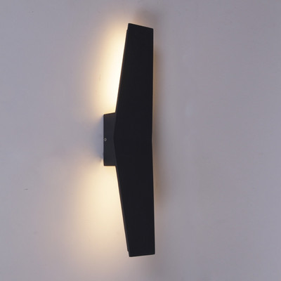 Светильник Reluce 86877-9.2-001JH LED2x6W GR