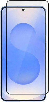 Защитное стекло для телефона BoraSCO Для Samsung Galaxy S26+ антиблик / 76342 - 