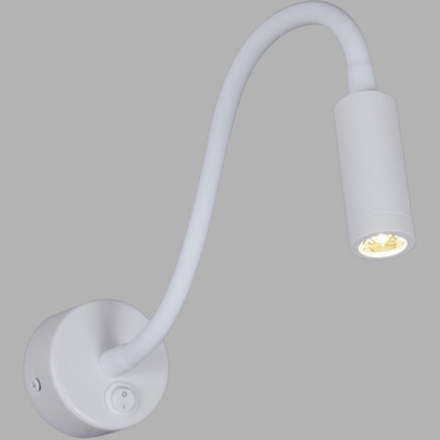 Светильник Reluce 86201-9.2-001MN LED3W WT