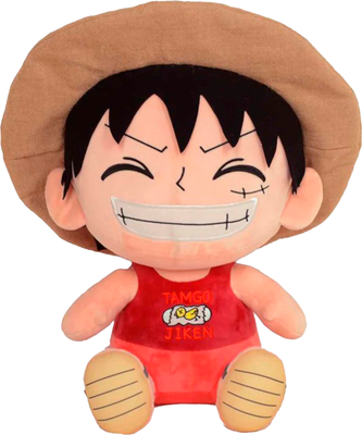 Мягкая игрушка Sakami Sakami Plush Luffy Child / SAKM8