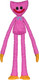 Фигурка коллекционная McFarlane Toys Poppy Playtime Coffin Wv1 Kissy Missy / MFT262 - 