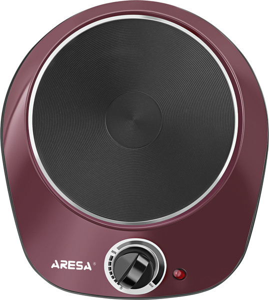 Электрическая настольная плита Aresa AR-4705