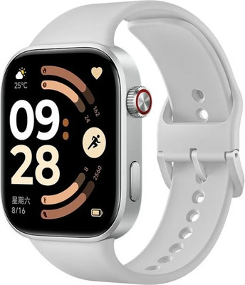 Умные часы Xiaomi Redmi Watch 6 M2523W1 / BHR08CUGL