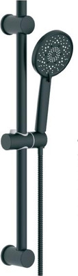 Душевой гарнитур Diadonna D64-0007BL - 