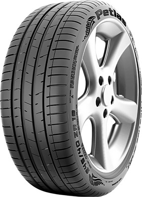 Летняя шина Petlas Prestige Sport 215/55R17 98W