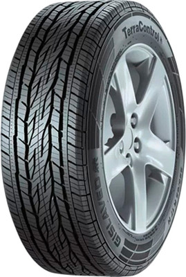 Летняя шина Gislaved TerraControl 215/60R17 96H